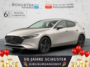 Mazda 3 Takumi X186PS AG AWD LEDER MATRIX 360°K.
