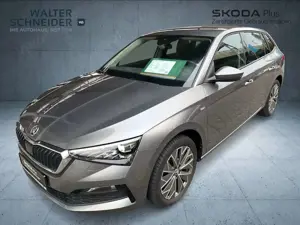 Skoda Scala 1.5 TSI Tour Navi LED ACC Bild 2