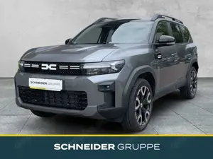 Dacia Bigster JOURNEY HYBRID 155 Journey KAMERA+NAVI+PDC+SHZ