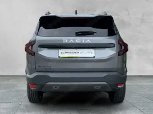 Dacia Bigster JOURNEY HYBRID 155 Journey KLIMA+PDC+NAVI+LED - image 4