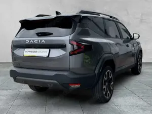 Dacia Bigster JOURNEY HYBRID 155 Journey KLIMA+PDC+NAVI+LED - image 5