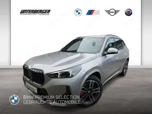 BMW X1 xDrive20d M Sportpaket Pro-Aktivsitz-Head Up-Harma