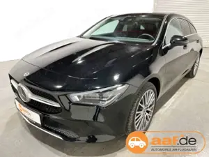 Mercedes-Benz CLA 250 e Progressive Automatik
