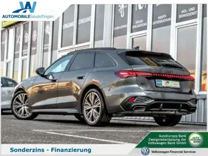 Audi A5 Avant TFSI 2x S line TECH PLUS BF-DISPLAY Bild 2