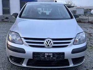 Volkswagen Golf Plus Trendline