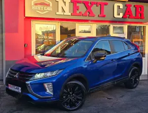 Mitsubishi Eclipse Cross 1.5 T-MIVEC Diamant Edition+ 2WD|A