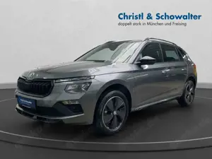 Skoda Kamiq 1.0TSI DSG Monte Carlo NAVI AHK LED PANO