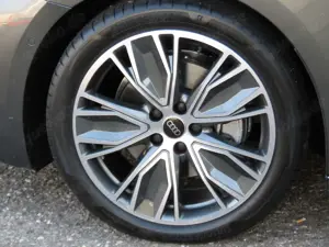 Audi A5 Avant TFSI 2x S line TECH PLUS BF-DISPLAY Bild 3