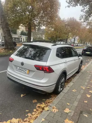 Volkswagen Tiguan Tiguan 1.4 TSI 4Motion (BlueMotion Technology) DSG Bild 1
