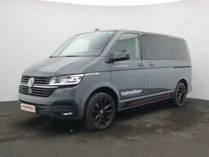 Volkswagen T6.1 Multivan Edition 4M DSG / Navi, Velour, LED Bild 2
