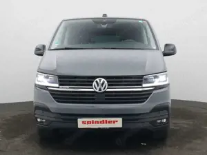 Volkswagen T6.1 Multivan Edition 4M DSG / Navi, Velour, LED Bild 3