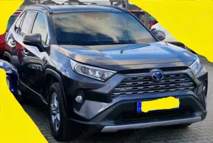 Toyota RAV 4 2.5 4x2 Hybrid Edition