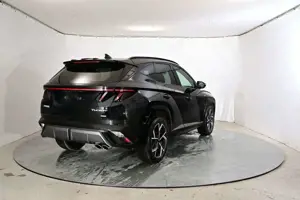 Hyundai TUCSON N-Line ACC|RFK|PANO|Navi|Carplay|Klima... Bild 5