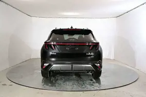 Hyundai TUCSON N-Line ACC|RFK|PANO|Navi|Carplay|Klima... Bild 4