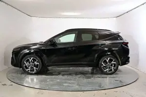 Hyundai TUCSON N-Line ACC|RFK|PANO|Navi|Carplay|Klima... Bild 2