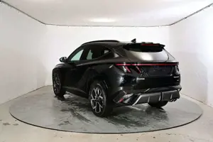 Hyundai TUCSON N-Line ACC|RFK|PANO|Navi|Carplay|Klima... Bild 3