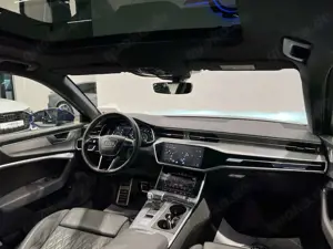 Audi A6 Avant 50"S-LINE"|S-SITZE|MEMORY|PANO|BO|ACC| Bild 2