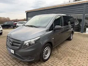 Mercedes-Benz Vito Tourer 116Pro*4MATIC*AHK*Automatik*Lang*1Hd