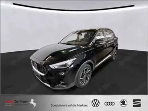 MG ZS ICE 1.5 VTI-tech Luxury CarPlay LEDER*360°Cam*LED