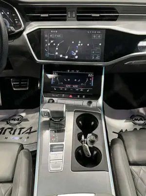 Audi A6 Avant 50"S-LINE"|S-SITZE|MEMORY|PANO|BO|ACC| Bild 3