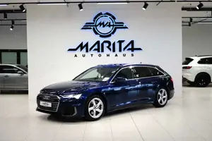 Audi A6 Avant 50"S-LINE"|S-SITZE|MEMORY|PANO|BO|ACC| Bild 4