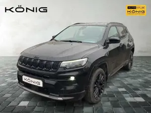 Jeep Compass High Altitude  Automatik
