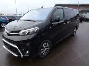 Toyota Proace Verso L2 Executive,Automatik,Leder.