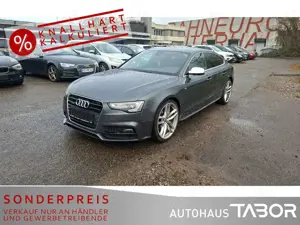Audi A5 Sportback 2.0 TDI quattro S-tr LM Xen APS GRA