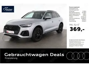Audi Q5 55 TFSI e quattro S line LP: 85.160,- /BO/Matrix