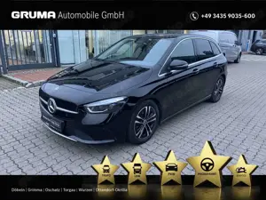 Mercedes-Benz B 180 B 180 Facelift+Multibeam+Memory+AHK+Kamera+DAB++