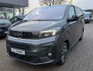 Opel Zafira Life Edition XL (L3) /9-Sitzer /NAVI /Allwetterreifen