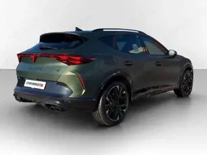 CUPRA Formentor 2.0 TSI DSG 4Drive VZ Tribe Edition DCC MATRIX*... Bild 5