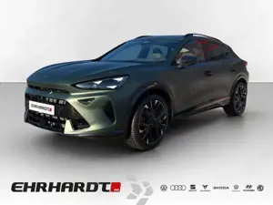 CUPRA Formentor 2.0 TSI DSG 4Drive VZ Tribe Edition DCC MATRIX*...