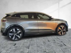 Renault Megane E-Tech Electric Techno E-Tech Bild 5