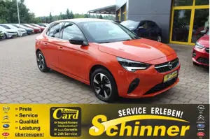 Opel Corsa-e Elegance