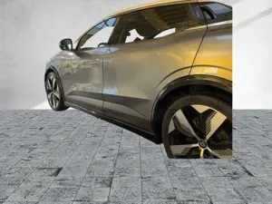 Renault Megane E-Tech Electric Techno E-Tech Bild 2