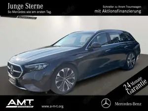 Mercedes-Benz E 220 E 220 d T-Modell AVANTGARDE*Panorama*AHK*19``
