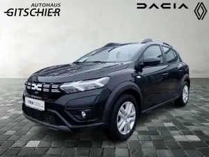 Dacia Sandero Stepway Expression TCe 90