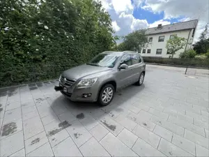 Volkswagen Tiguan Sport  Style 4Motion