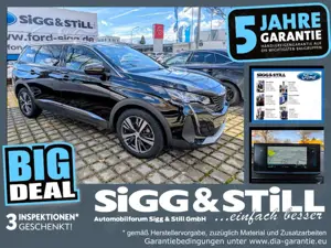 Peugeot 5008 1.2 PureTech 130 Allure Pack 7-SI*LED*NAV*SHZ