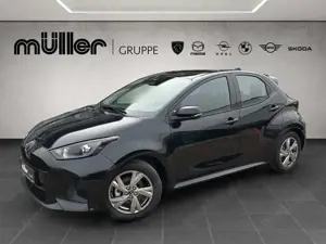 Mazda 2 Hybrid VVT-i 116 PS CVT FWD EXCLUSIVE