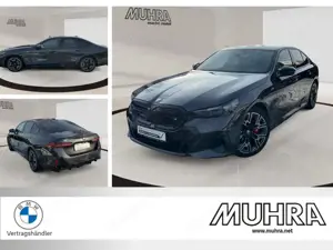 BMW i5 M60 xDrive M Sport 20" Pano Sitzbelüft. HK Memory