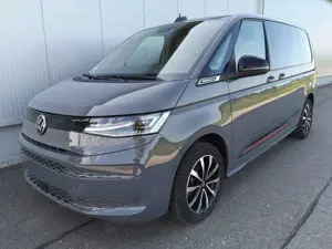 Volkswagen T7 Multivan Sport Edition 2,0TDI DSG ABT Lite...