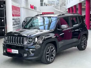 Jeep Renegade Limited FWD Automatik+Kamera+DAB+ACC