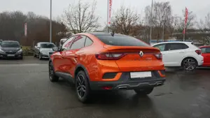 Renault Arkana 1.3 TCE R.S. Line LED Navi Sportsitze ACC Bild 3