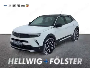 Opel Mokka-E Elegance Navi SHZ LenkradHZG Apple CarPlay Android
