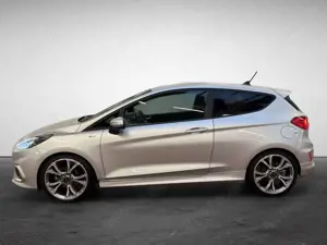 Ford Fiesta 1.0 EcoBoost ST-Line X Bild 4