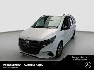 Mercedes-Benz EQV 300 EQV 300 L NEUES MODELL 360° 7 SITZE LEDER NAVI