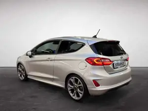 Ford Fiesta 1.0 EcoBoost ST-Line X Bild 5