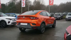 Renault Arkana 1.3 TCE R.S. Line LED Navi Sportsitze ACC Bild 5